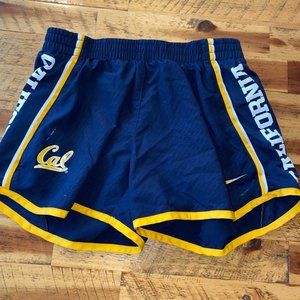 UC Berkeley Athletic Shorts